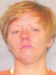 Moore Woman arrested for stabbing of boyfriend