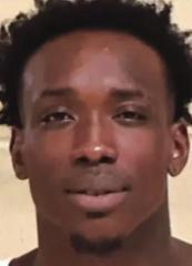 Williams Shreveport Police Arrest Felon With Automatic Weapon