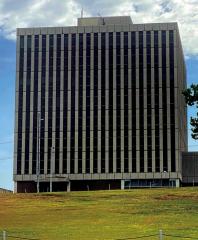 Coe and Co. to design state office building Coe and Co. to design state office building