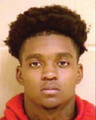 Henderson Man arrested for sex crime