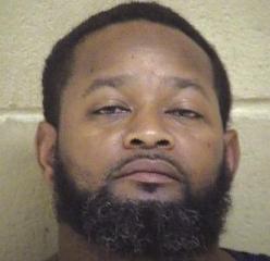 	Man Arrested After Striking Woman with Handgun!