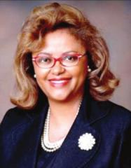 LSUS announces Dr. Kenna Franklin as assistant provost