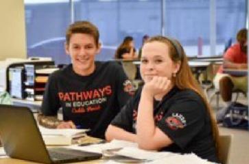Pathways In Education helps local students graduate