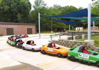 CPSO announces reopening of Sheriff’s Safety Town