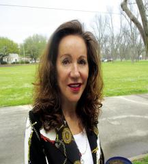 Educator Pam Barker to lead new school for dyslexic students