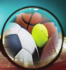 FOCUS ON SPORTS