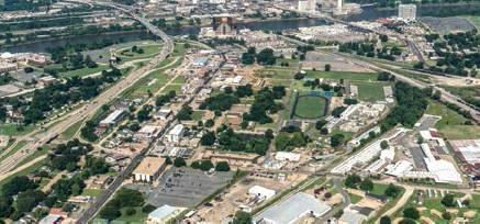 City of Bossier rebuts Wallet Hub study