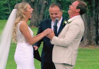 Ashley - Hoogland: A Southern Summer Wedding to Remember