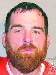 Boswell Texas man found guilty of burglary, weapons crime