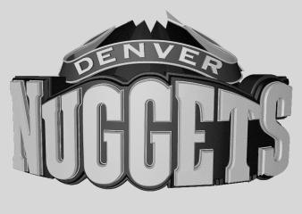 Denver Nuggets win their first NBA Championship!