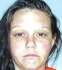 Toddler recovering from burns; four adults arrested on drug and other charges
