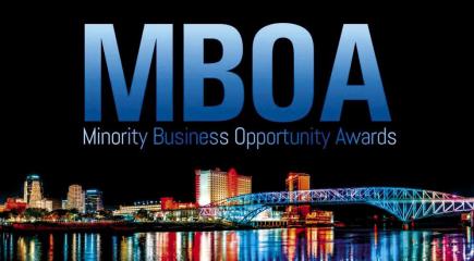 Greater Shreveport Chamber Announces 2023 Minority Business Opportunity Awards