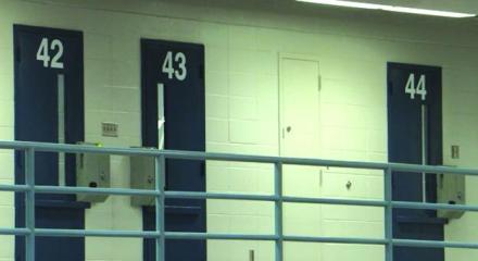 CCC overcrowding woes highlighted by longest serving inmate's delayed trial!