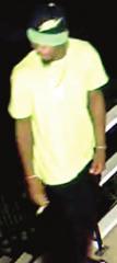 Police seek identities of burglary suspects