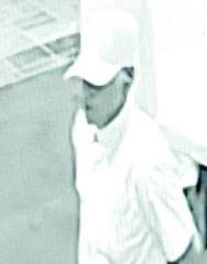 Suspect Sought in Jewelry Store Heist