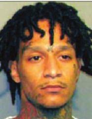 Man arrested on multiple charges stemming from domestic dispute
