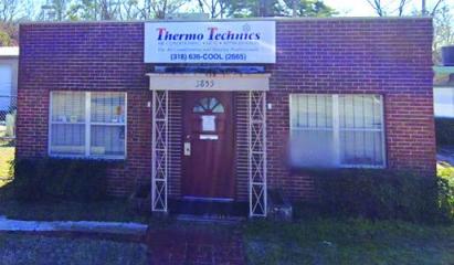 	A Minor A/C Fix on Raymond Hill's Cutlass Leads to the Thermo-Technics Empire! 
