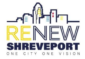 One City, One Vision: The 2024 Shreveport Bond Proposal n