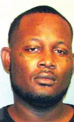 Leonard Caddo Grand Jury returns five true bills