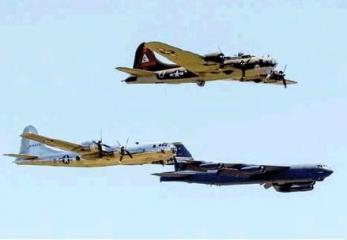 The 2019 Barksdale Defenders of Liberty Air & Space Show will be held at Barksdale Air Force Base on May 18 and 19. Article Image Alt Text