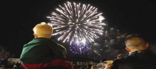 Four ways to celebrate the Fourth of July in Shreveport-Bossier area