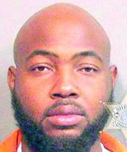 Shreveport Police