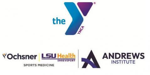 YMCA of Northwest Louisiana Addressing the Development of Young Athletes!