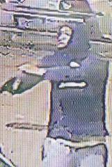 Police seek suspect in shooting, carjacking