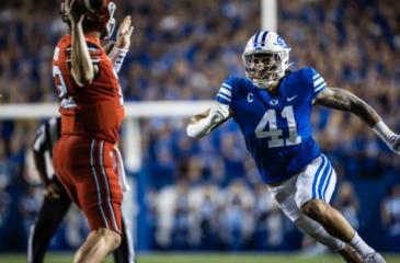 Independence Bowl to feature No. 13 BYU against UAB