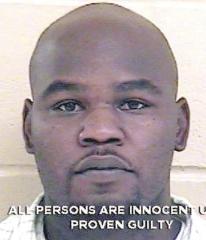 McKnight Man sought for rape of juvenile