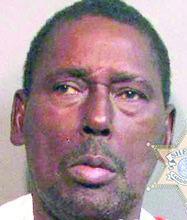 Shreveport Police
