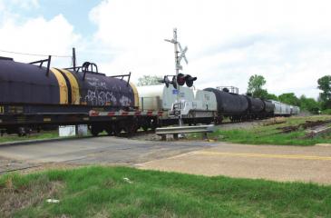 KCS trains will start speeding up this month