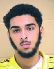 Smith Police investigate robbery-turned-shooting