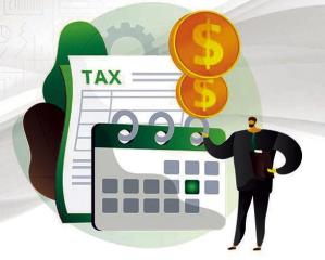 Local Sales Taxes Are Up from 2022