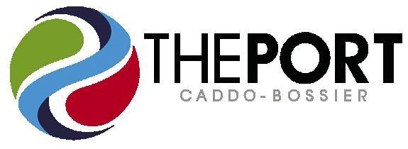 Caddo-Bossier Parishes Port Commission Elects Officers For 2024-2025 Term!