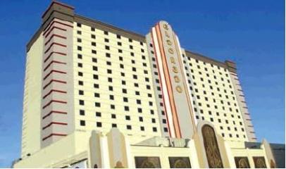ElDorado Casino and Hotel to change hands
