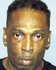Lomas Tier-3 sex offenders living in Bossier Parish