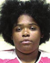 Man and woman found with stolen firearm in traffic stop