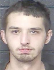 Raybon DeSoto Parish man faces charges in Logansport shooting