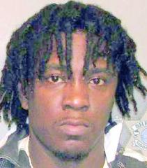 Childs Man found guilty of robbing couple