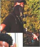 RISING STARS ARTIST SPOTLIGHT: JOSEPH GLOVER