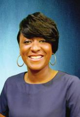 Tangela Sylvie Tangela Sylvie nominated for Shreveport Airport Board