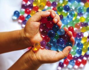 Children ingest water beads at Bossier City daycare; rushed to recieve medical treatment!