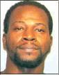 Johnson Man resists officer in traffic stop; drugs found