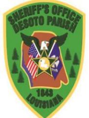 DeSoto Parish Sheriff