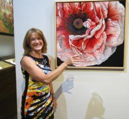 SHREVEPORT ART CLUB CELEBRATES 100 YEARS