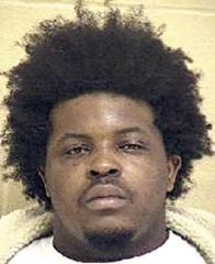 Manigo Suspicious person turns out to be felon with firearm