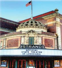 The Strand may be grand, but is it still revelant?