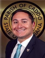 Chavez, Part 3: A brighter future for Shreveport