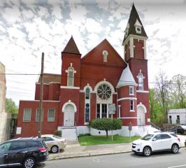 Pastor Carroll focuses on faith, restoration